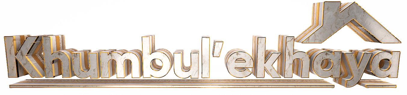 Khumbul'ekhaya Logo